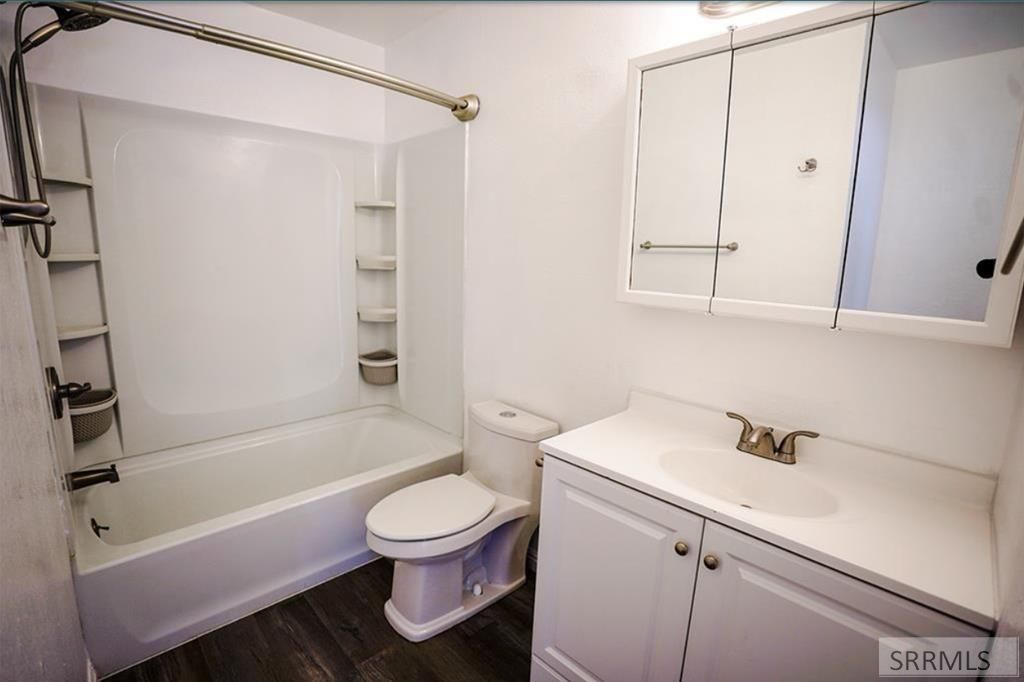 Image 6 of property listing at 270 Taft Avenue, Pocatello, ID 83201