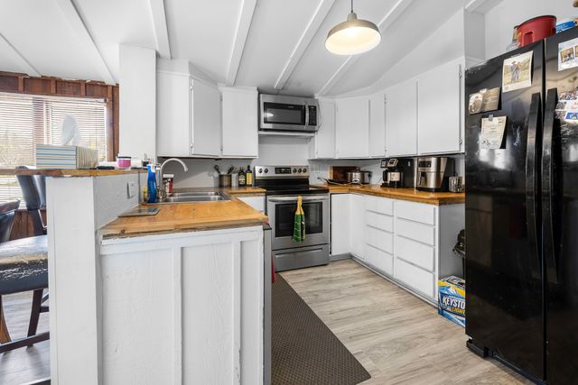 505 Alexander Road, Stephenville, TX 76401