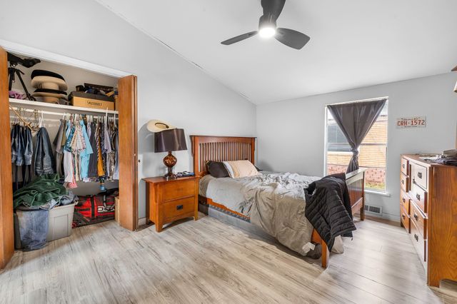 505 Alexander Road, Stephenville, TX 76401