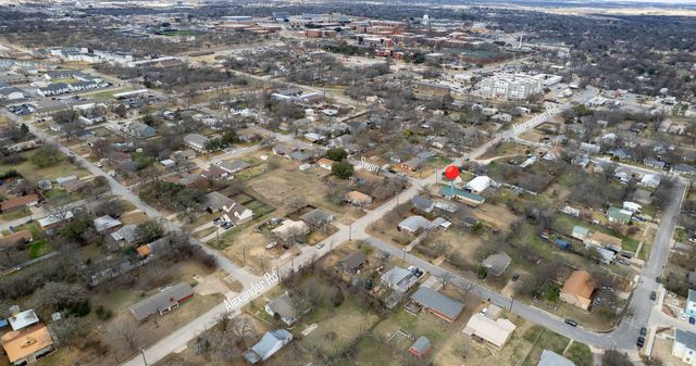 505 Alexander Road, Stephenville, TX 76401