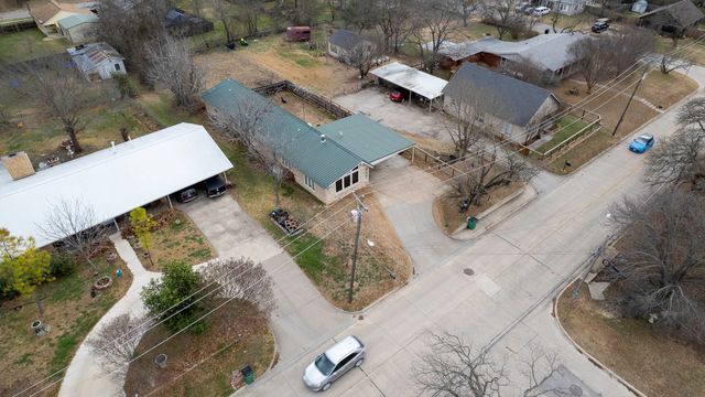 505 Alexander Road, Stephenville, TX 76401