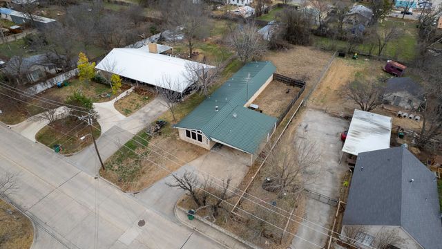 505 Alexander Road, Stephenville, TX 76401