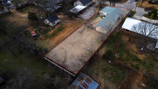 505 Alexander Road, Stephenville, TX 76401