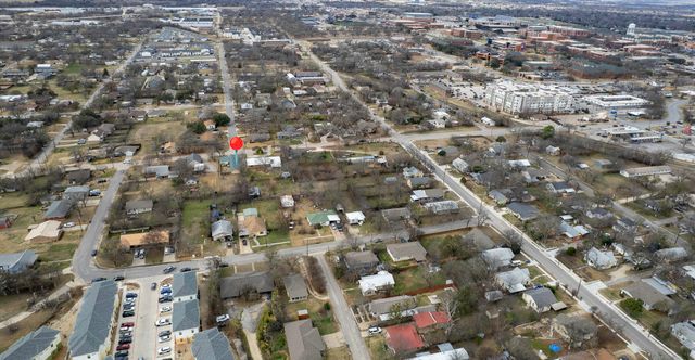 505 Alexander Road, Stephenville, TX 76401