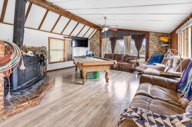 505 Alexander Road, Stephenville, TX 76401