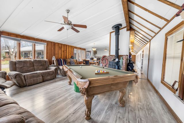 505 Alexander Road, Stephenville, TX 76401