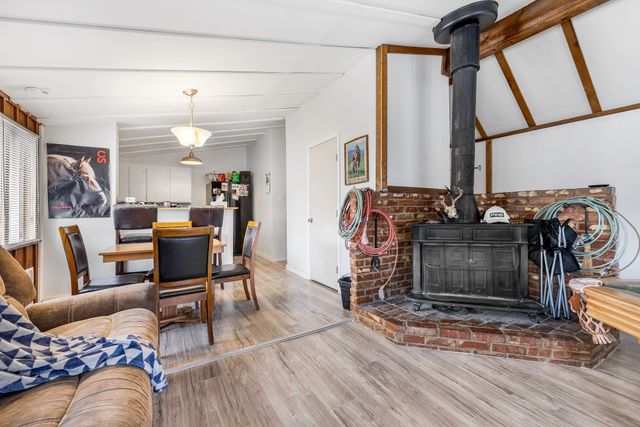 505 Alexander Road, Stephenville, TX 76401