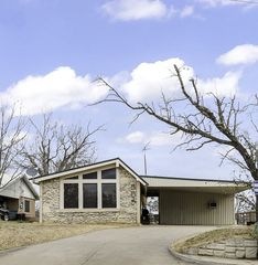 505 Alexander Road, Stephenville, TX 76401