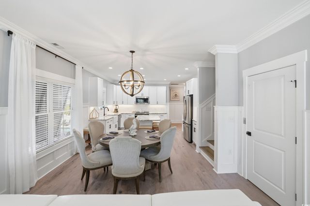 316 Cypress Ave., Murrells Inlet, SC 29576