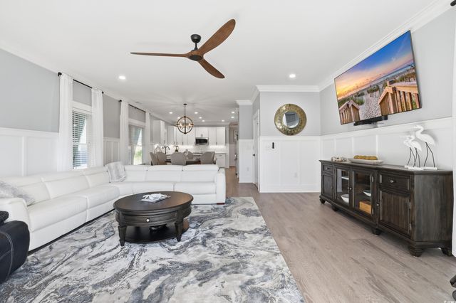 316 Cypress Ave., Murrells Inlet, SC 29576