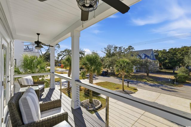 316 Cypress Ave., Murrells Inlet, SC 29576