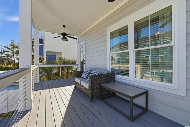 316 Cypress Ave., Murrells Inlet, SC 29576