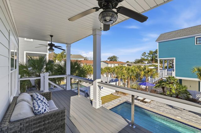 316 Cypress Ave., Murrells Inlet, SC 29576