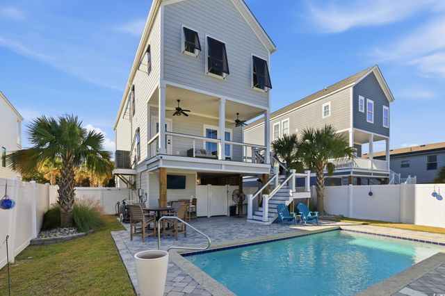 316 Cypress Ave., Murrells Inlet, SC 29576