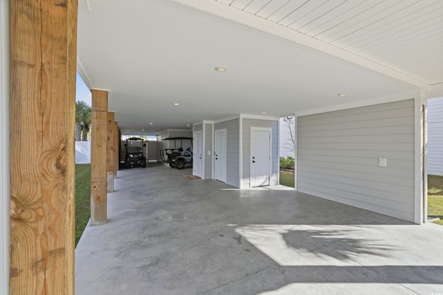 316 Cypress Ave., Murrells Inlet, SC 29576