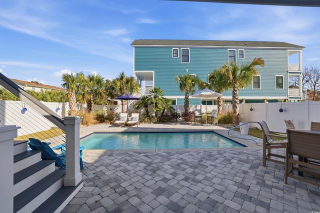 316 Cypress Ave., Murrells Inlet, SC 29576