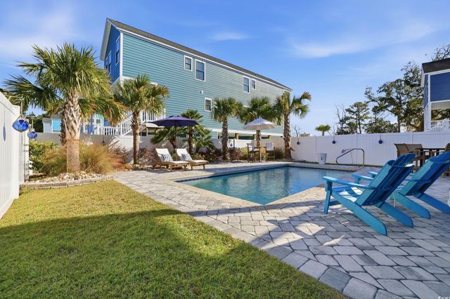 316 Cypress Ave., Murrells Inlet, SC 29576