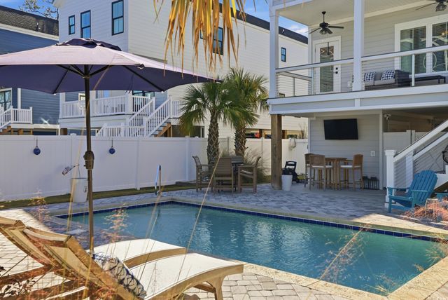 316 Cypress Ave., Murrells Inlet, SC 29576