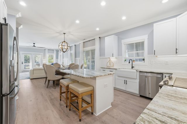 316 Cypress Ave., Murrells Inlet, SC 29576