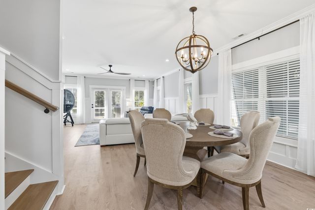 316 Cypress Ave., Murrells Inlet, SC 29576