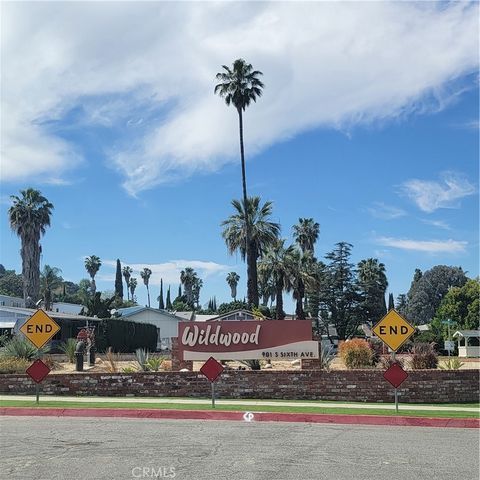 901 S 6th Avenue, Hacienda Heights, CA 91745