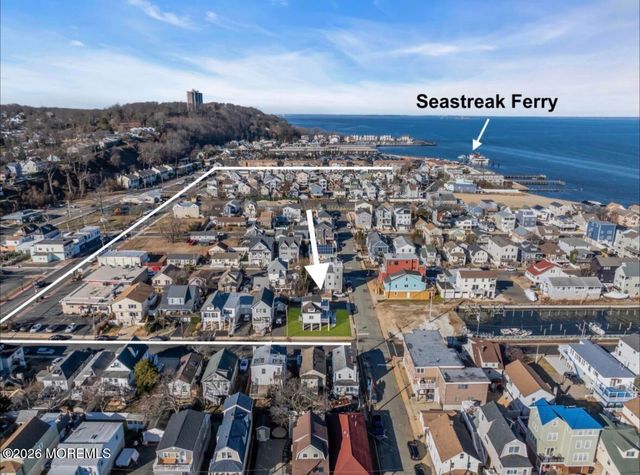 52 Washington Avenue, Highlands, NJ 07732