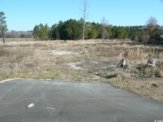 TBD Red Bluff Rd., Loris, SC 29569