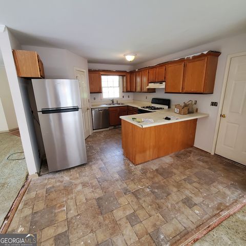 2161 Lakeway Drive, Dacula, GA 30019