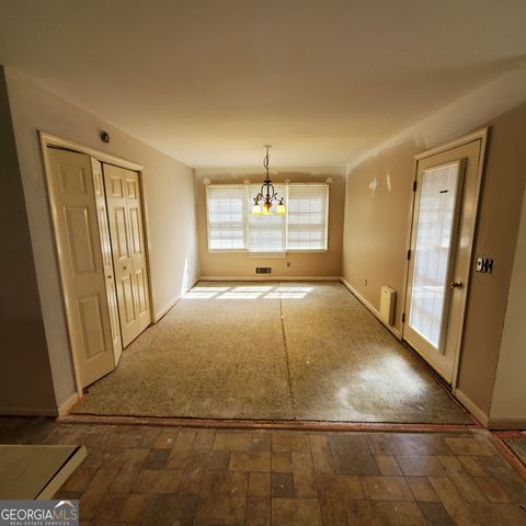 2161 Lakeway Drive, Dacula, GA 30019