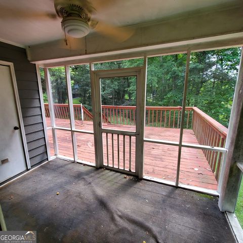 2161 Lakeway Drive, Dacula, GA 30019