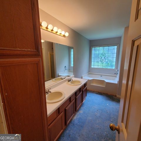 2161 Lakeway Drive, Dacula, GA 30019