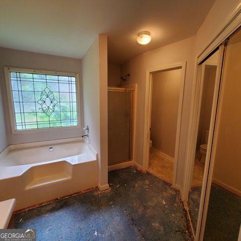 2161 Lakeway Drive, Dacula, GA 30019