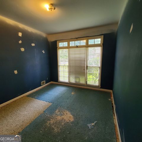 2161 Lakeway Drive, Dacula, GA 30019