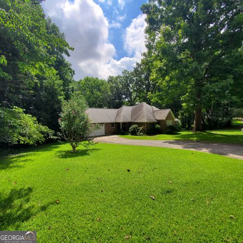 2161 Lakeway Drive, Dacula, GA 30019