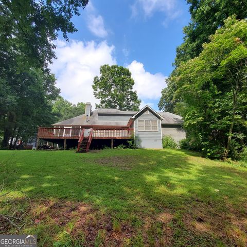 2161 Lakeway Drive, Dacula, GA 30019