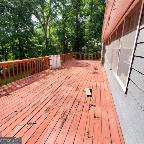 2161 Lakeway Drive, Dacula, GA 30019