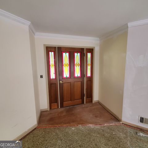 2161 Lakeway Drive, Dacula, GA 30019