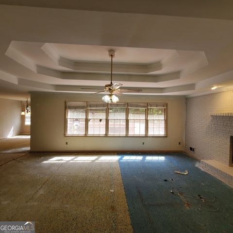 2161 Lakeway Drive, Dacula, GA 30019