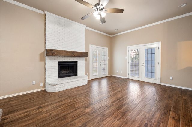 2312 Perkins Road, Arlington, TX 76016