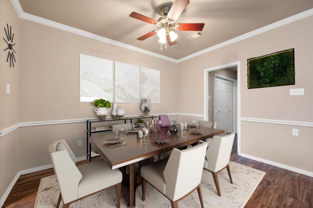 2312 Perkins Road, Arlington, TX 76016