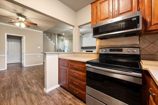 2312 Perkins Road, Arlington, TX 76016