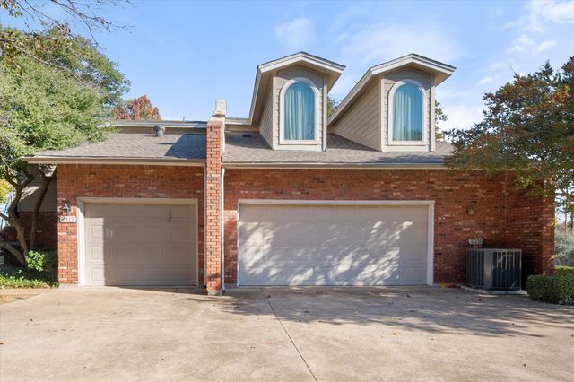 2312 Perkins Road, Arlington, TX 76016
