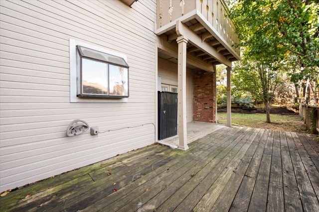 2312 Perkins Road, Arlington, TX 76016