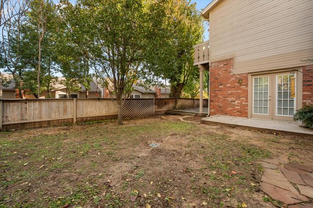 2312 Perkins Road, Arlington, TX 76016