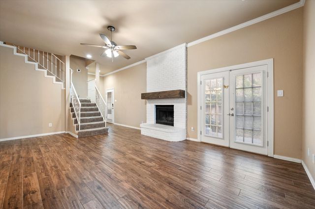 2312 Perkins Road, Arlington, TX 76016