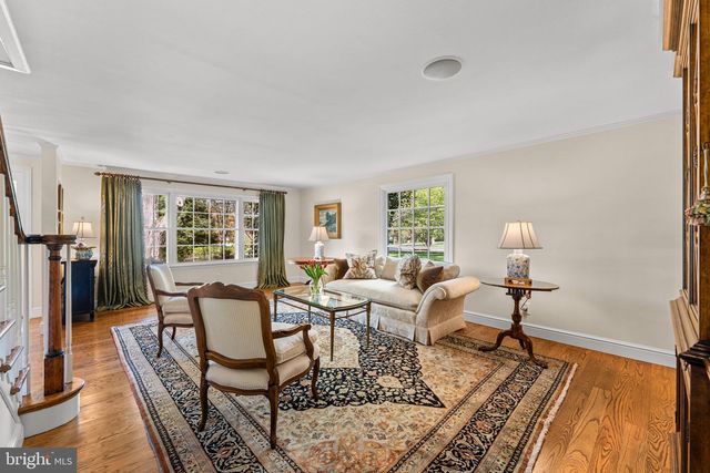 558 BEALE RD, Blue Bell, PA 19422