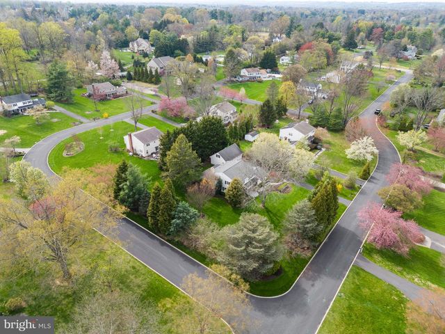 558 BEALE RD, Blue Bell, PA 19422
