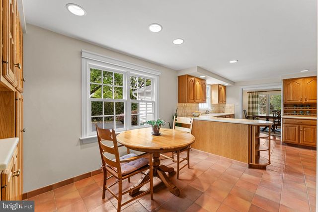 558 BEALE RD, Blue Bell, PA 19422