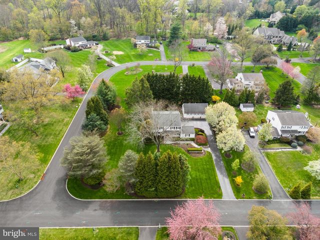 558 BEALE RD, Blue Bell, PA 19422