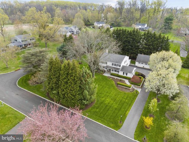 558 BEALE RD, Blue Bell, PA 19422